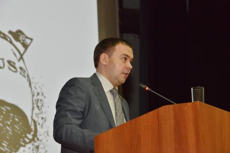 В Подмосковье проводится семинар-совещание актива КПРФ