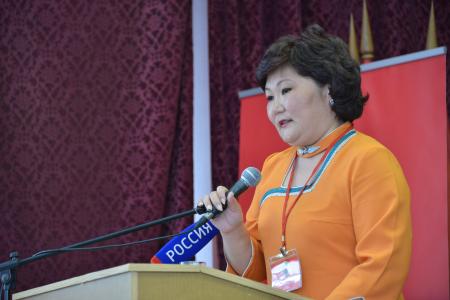 В Москве прошел IV Съезд ООД «Всероссийский женский Союз – Надежда России»