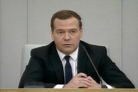 Г.А. Зюганов призвал правительство изменить финансово-экономический курс и кадровую политику