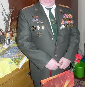 Вологодская область. Депутаты Череповецкой городской Думы от КПРФ поздравили ветеранов Великой Отечественной войны.