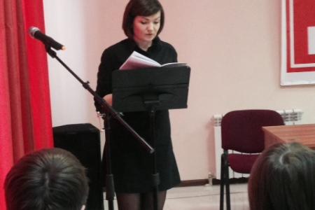 Комсомольцы Белгородской области обсудили доклад Г.А. Зюганова о революционном наследии Великого Октября и задачах КПРФ на Пленуме регионального отделения ЛКСМ РФ