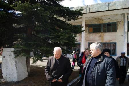 В Северной Осетии стартовала акция «Защитим нашу историю»
