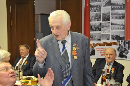 ​Г.А. Зюганов наградил создателей космодрома «Байконур» в связи с 60-летием начала его строительства