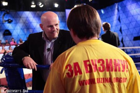 Г.А. Зюганов: Если бесовской шабаш на Украине не остановить сейчас, то Европу ждут самые печальные последствия