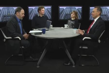 В.И. Бессонов: Если власть травит оппозицию с помощью силовиков, она не права