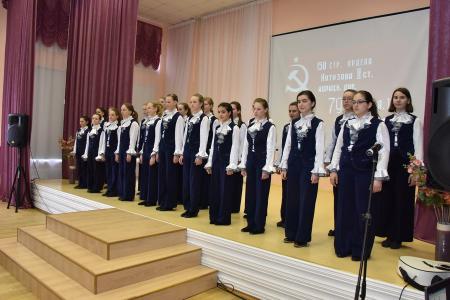 Г.А. Зюганов: «Постоять за други своя – главная заповедь наших отцов-победителей»