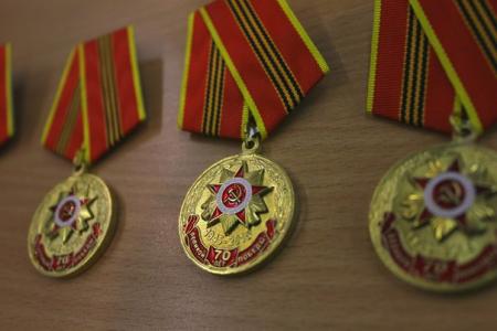 Лидер свердловских коммунистов А.Н. Ивачев представил инициативу о проведении областного референдума в поддержку закона КПРФ «О детях войны» на Пленуме Екатеринбургского Совета ветеранов
