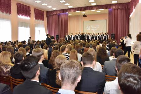 Г.А. Зюганов: «Постоять за други своя – главная заповедь наших отцов-победителей»