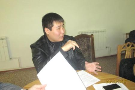 Якутские коммунисты обсудили Открытое письмо Г.А. Зюганова “Покончить с антисоветизмом — обезоружить противников России!”
