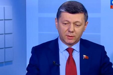 Д.Г. Новиков: «Мы имеем дело с очередным витком антикоммунистической истерии на Украине»