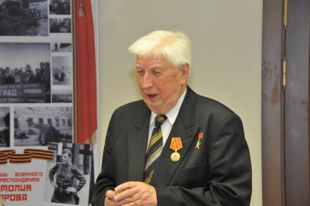 ​Г.А. Зюганов наградил создателей космодрома «Байконур» в связи с 60-летием начала его строительства