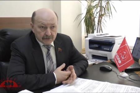 Рассвет ТВ: Жители Новосибирска возмущены ростом тарифов ЖКХ