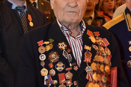 «Города-Герои и сегодня стоят в авангарде борьбы за будущее России»