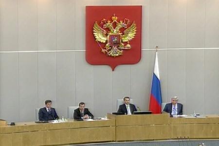 Г.А. Зюганов призвал правительство изменить финансово-экономический курс и кадровую политику