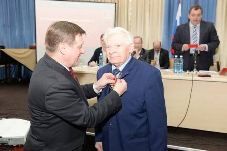 В Новосибирске прошел III Пленум обкома КПРФ
