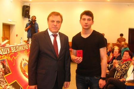 Кабардино-Балкарская Республика. В Нальчике прошел V совместный Пленум Комитета и КРК КБРО КПРФ