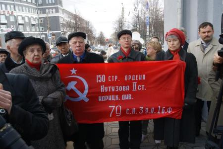 Кировская область. Он взял ответственность на себя!