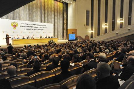 Г.А. Зюганов: Нельзя урезать финансирование здравоохранения, образования, науки и культуры