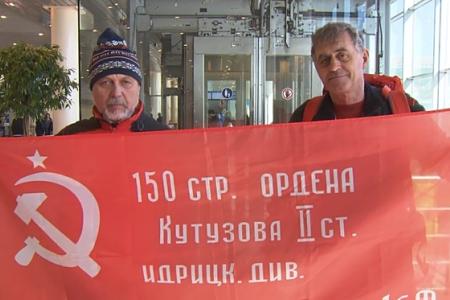 Казбек Тайсаев: 9 мая Знамя Победы будет водружено над Эверестом