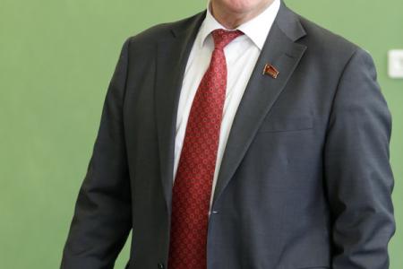 ​В Подмосковье прошла встреча Г.А. Зюганова со слушателями Центра Политической учебы при ЦК КПРФ