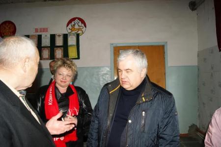 В Северной Осетии стартовала акция «Защитим нашу историю»