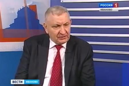 Депутат Госдумы А.А.Пономарёв: "Правительство Медведева - в отставку!"