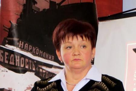 Состоялся IV пленум комитета Оренбургского областного Комитета КПРФ