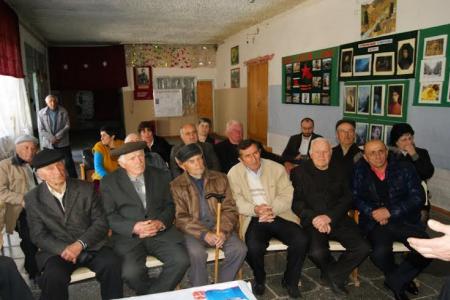 В Северной Осетии стартовала акция «Защитим нашу историю»