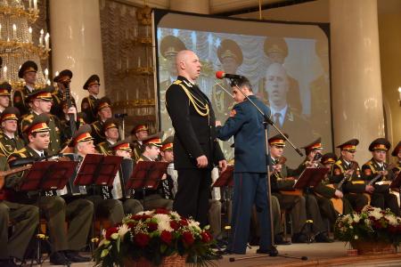 «Города-Герои и сегодня стоят в авангарде борьбы за будущее России»