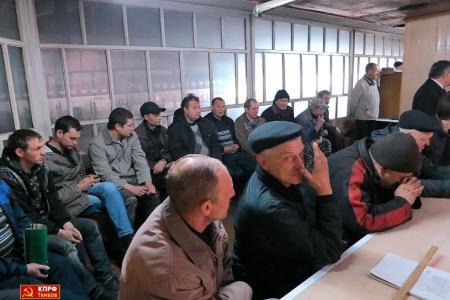 Тамбовская область. Выживай, как можешь