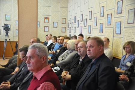 Г.А. Зюганов: "Мы должны объединиться в это трудное время". Информация о рабочем визите Председателя ЦК КПРФ в подмосковный Королев
