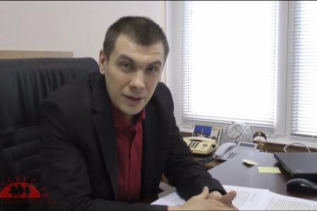 Рассвет ТВ. Гильотина для экономики
