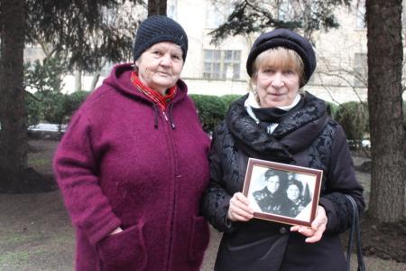 Республика Молдова. На Бельцком мемориале почтили память павших в боях за освобождение города