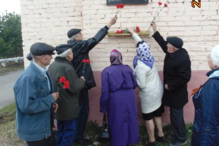 Коммунисты Кузбасса отметили 145-ю годовщину со дня рожденья В.И. Ленина митингами и пикетами