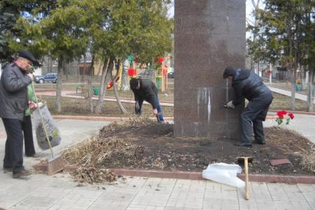 Шествиями, митингами и возложениями отметила Тульская область День рождения В.И. Ленина 