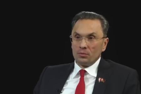 В.И. Бессонов: Если власть травит оппозицию с помощью силовиков, она не права