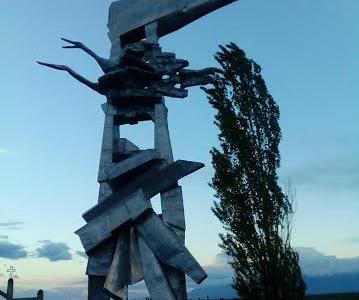 Делегация КПРФ и СКП-КПСС приняла участие в Международном общественно-политическом Форуме в Армении