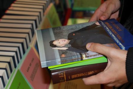 ​К.К. Тайсаев: Работа по укреплению многосторонних связей с Трудовой Партией Кореи будет продолжена