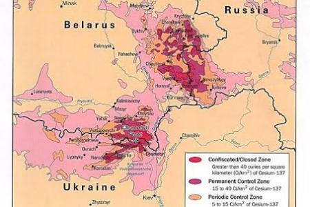 В.Г.Поздняков: 26 апреля 1986 года, в 1:23 мир разделился на «до» и «после»