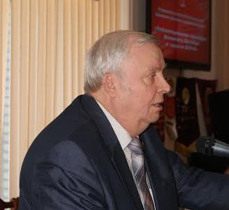 Состоялся совместный пленум Комитета и контрольно-ревизионной комиссии Красноярского краевого отделения КПРФ