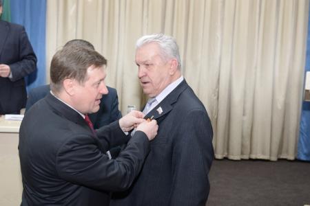 В Новосибирске прошел III Пленум обкома КПРФ
