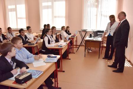 Г.А. Зюганов: «Постоять за други своя – главная заповедь наших отцов-победителей»