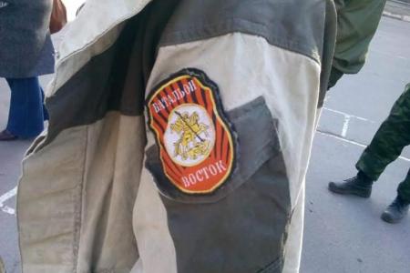 ​Марьяна Наумова провела турнир по «Русскому Жиму» на базе бригады «Восток» Вооруженных Сил Донецкой Народной Республики