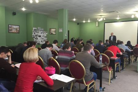 В.Н. Тетёкин: Опыт национально-освободительной борьбы в ЮАР – уроки для России