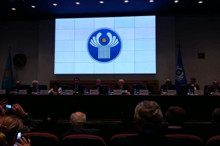 От первого лица. К.К. Тайсаев рассказал, как проходили выборы в Казахстане