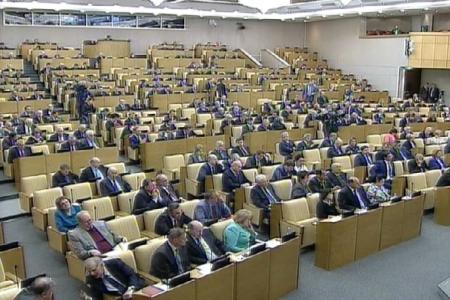 Г.А. Зюганов призвал правительство изменить финансово-экономический курс и кадровую политику