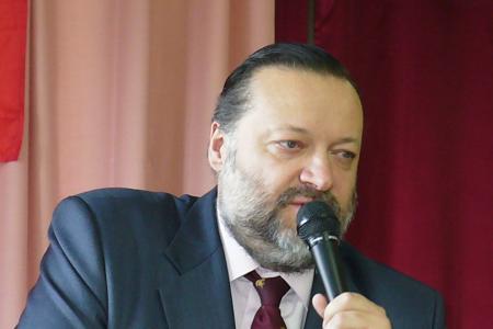 П.С. Дорохин провел серию рабочих встреч в Приморском крае