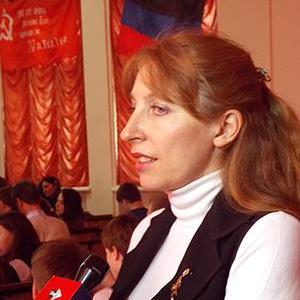 Алтайские коммунисты организовали телемост между старшеклассниками Донецка и Барнаула