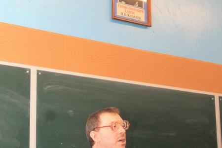 Псковская область. Невельские коммунисты оказали помощь «детям войны»