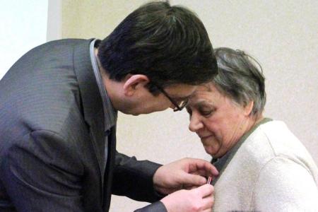 «Служили СССР, послужим России!». В Ярославле депутаты от КПРФ вручили награды ветеранам Карибского кризиса